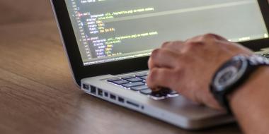 Представяне на компютърна грамотност в CV